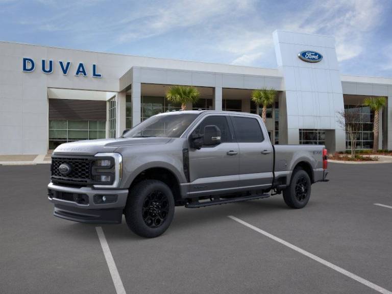 2025 Ford F-350SD XLT