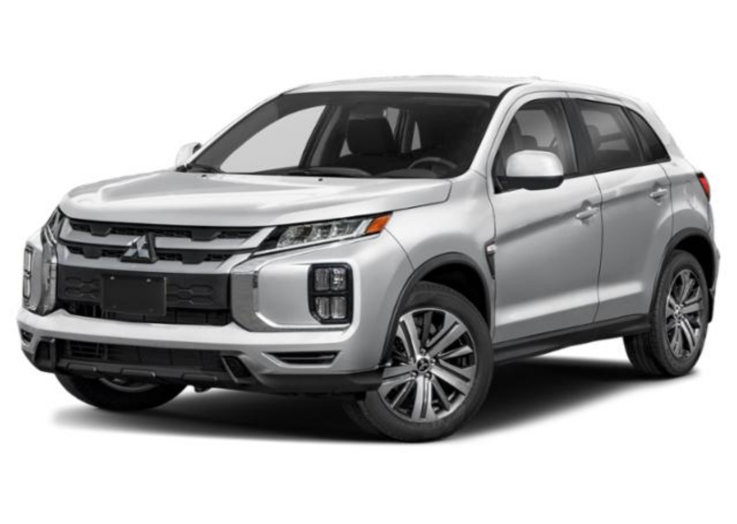 2025 Mitsubishi Outlander Sport