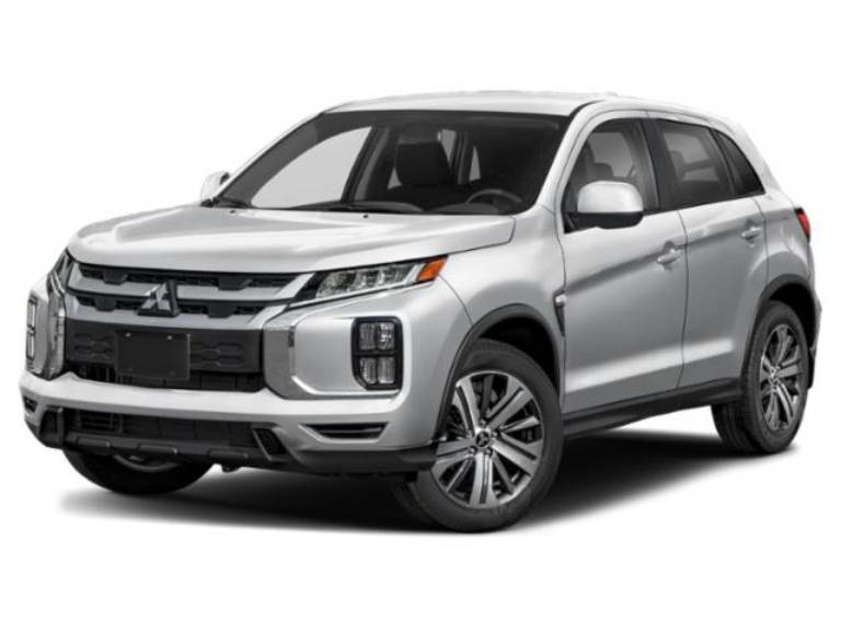 2025 Mitsubishi Outlander Sport 2.0 ES