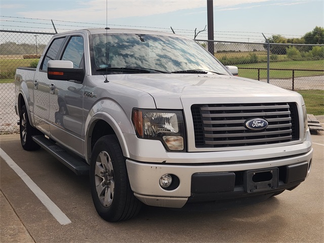 Used 2011 Ford F-150 FX2