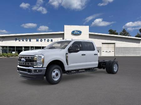 2025 Ford F-350SD XL