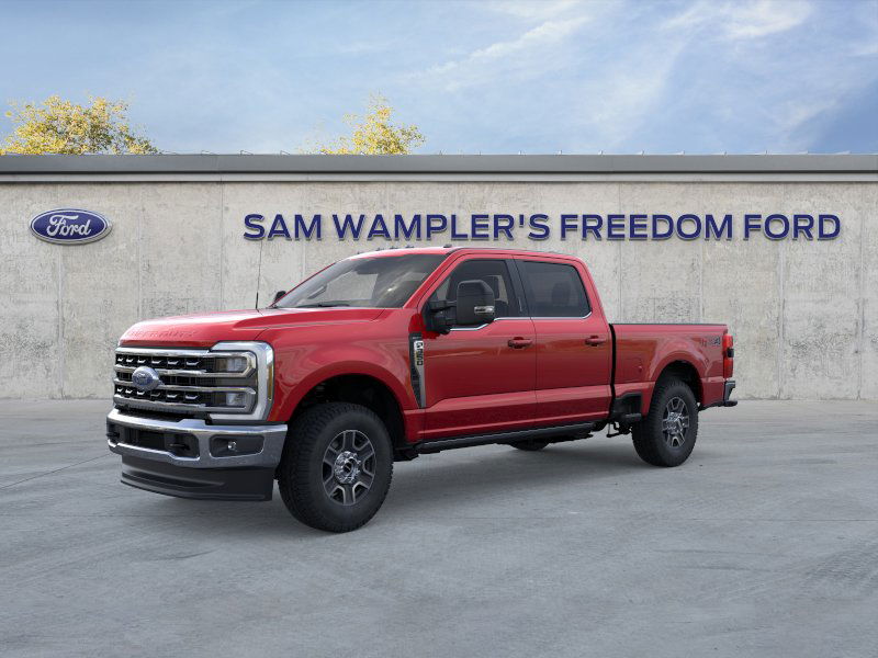2026 Ford F-350SD