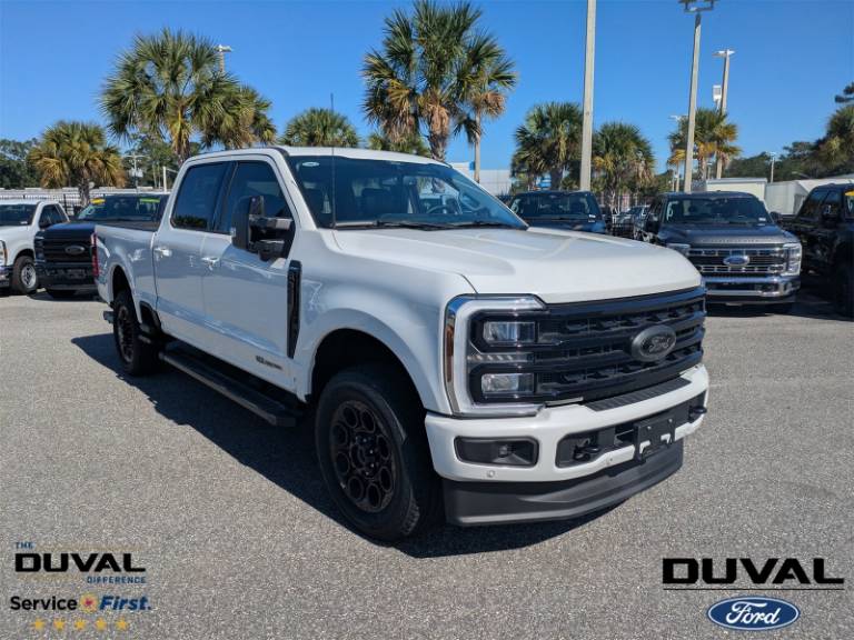 2024 Ford F-350SD LARIAT