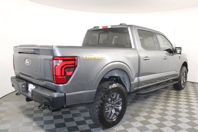 2025 Ford F-150 Tremor photo 3