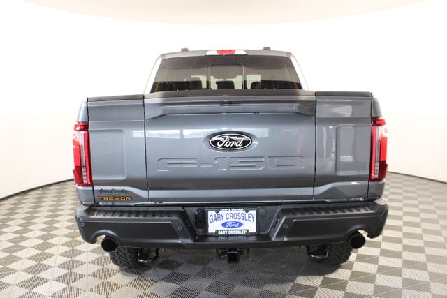 2025 Ford F-150 Tremor photo 4