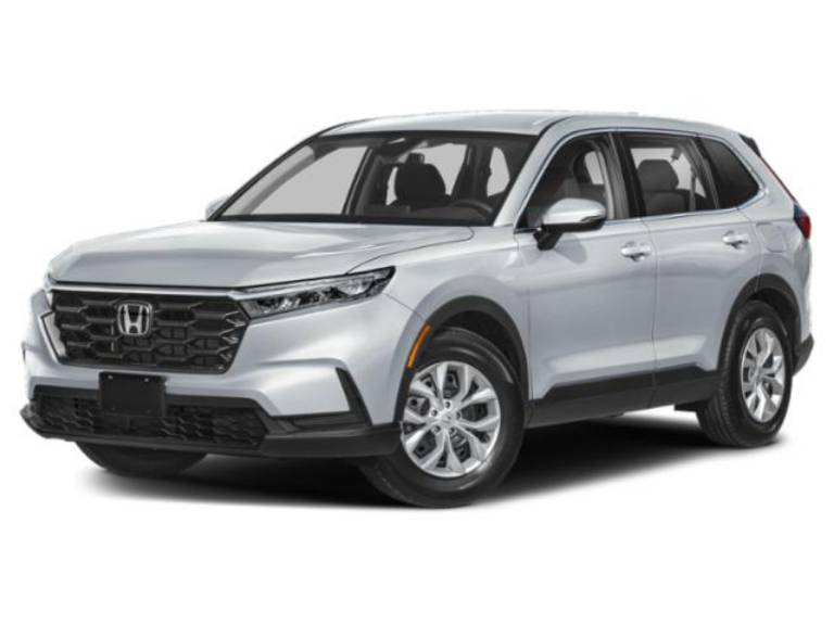 2023 Honda CR-V LX