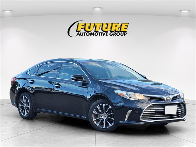 2016 Toyota Avalon
