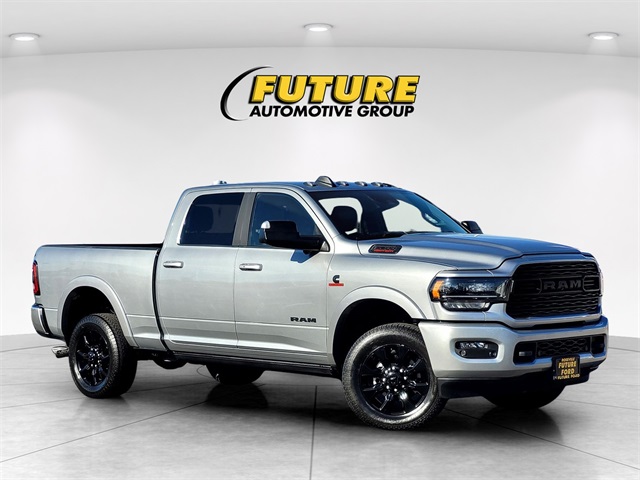 2022 RAM 2500 Limited