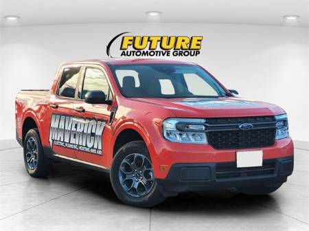 2023 Ford Maverick XLT