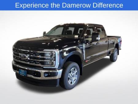 2026 Ford F-350SD