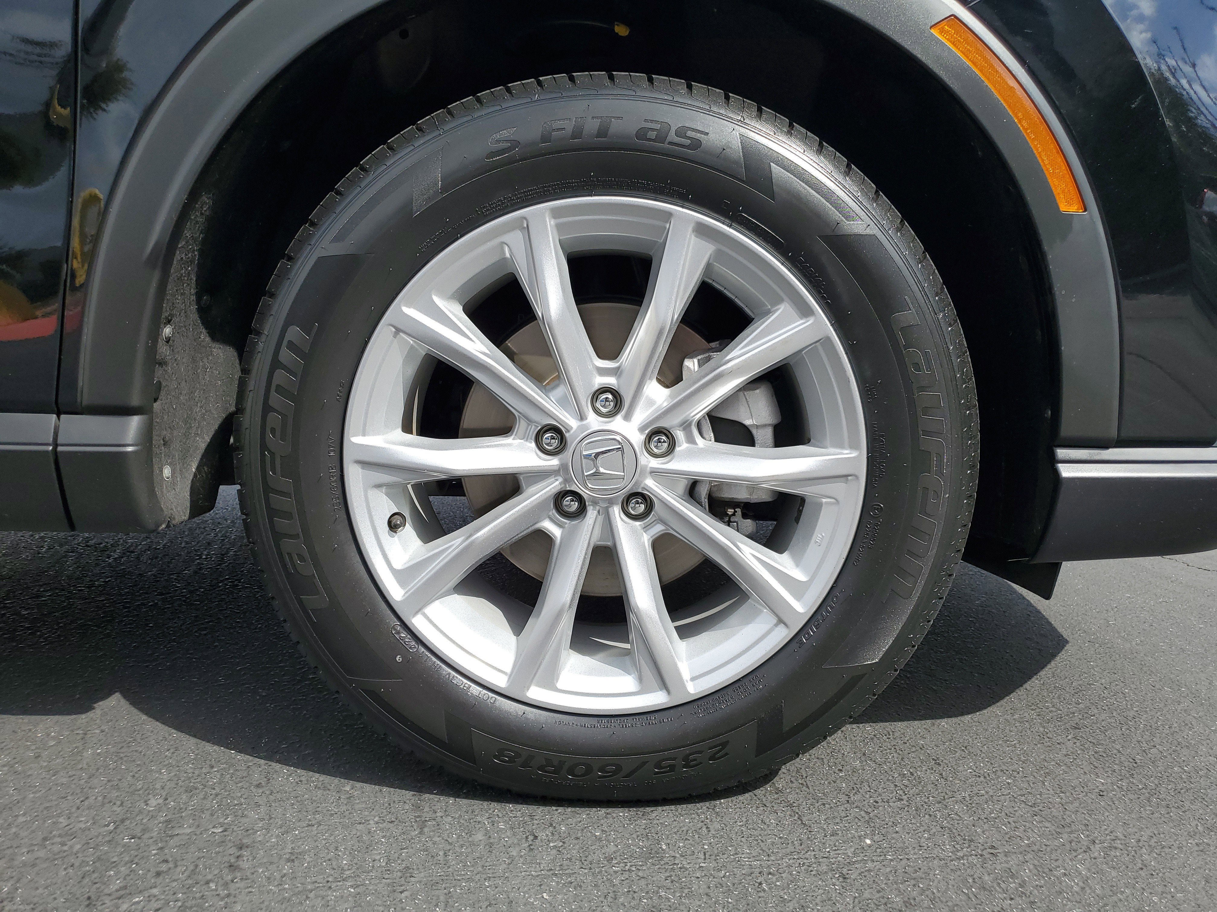 2023 Honda CR-V EX-L photo 4