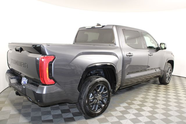 2023 Toyota Tundra Platinum photo 3