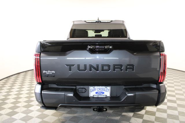 2023 Toyota Tundra Platinum photo 4