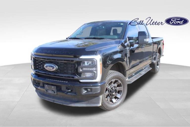 2023 Ford F-250SD LARIAT