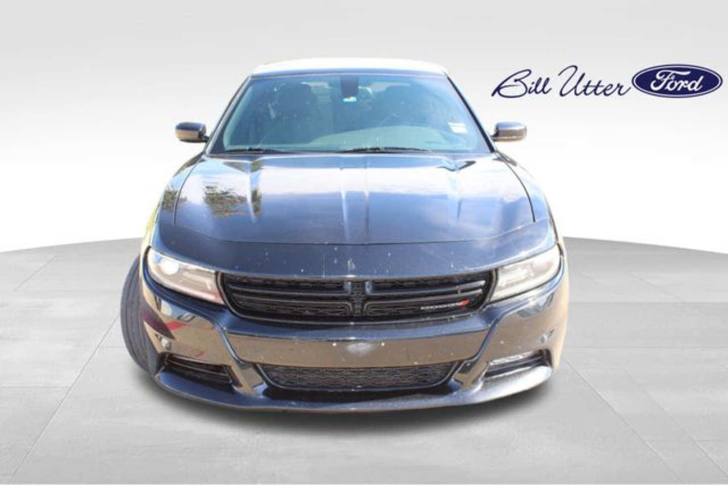 Used 2015 Dodge Charger SXT with VIN 2C3CDXHG6FH805702 for sale in Corinth, TX