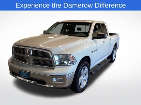 2010 RAM 1500 SLT