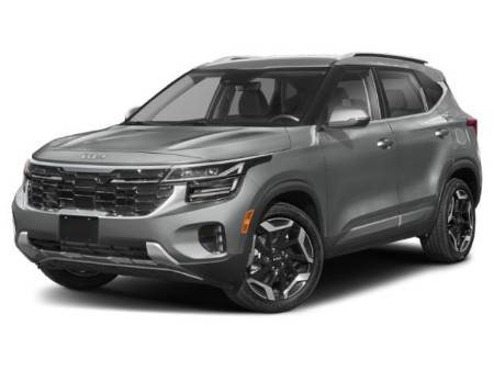 2026 Kia Seltos SX