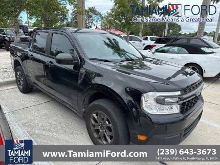 2023 Ford Maverick XLT