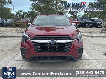 2023 Subaru Ascent Limited