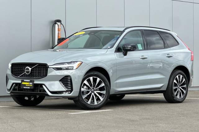2025 Volvo XC60 B5 Core