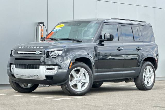 2023 Land Rover Defender 110 SE