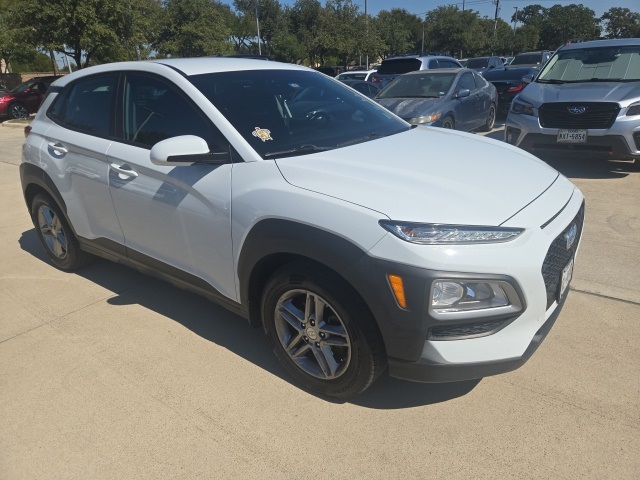 Used 2020 Hyundai Kona SE