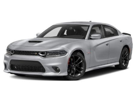 2022 Dodge Charger R/T Scat Pack Widebody