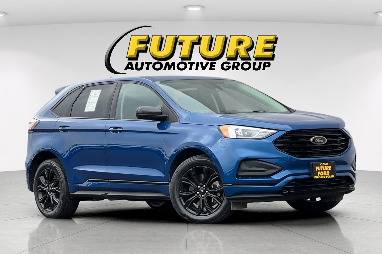 2022 Ford Edge SE