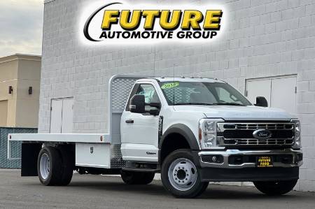 2024 Ford F-550SD XL