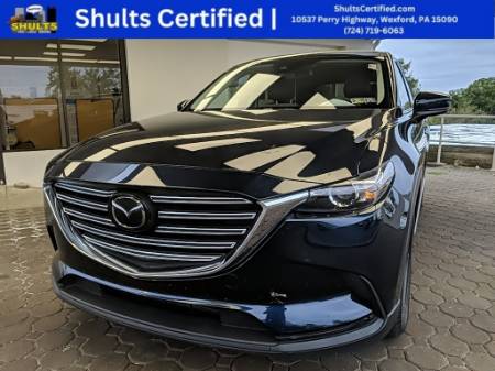 2023 Mazda CX-9 Touring
