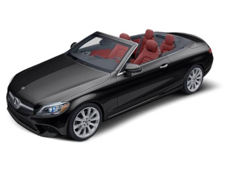 2023 Mercedes-Benz C-Class C 300