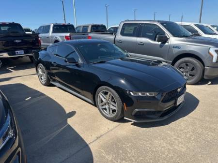 2024 Ford Mustang EcoBoost®
