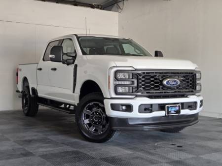 2024 Ford Super Duty F-250 SRW XL
