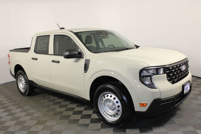 2025 Ford Maverick