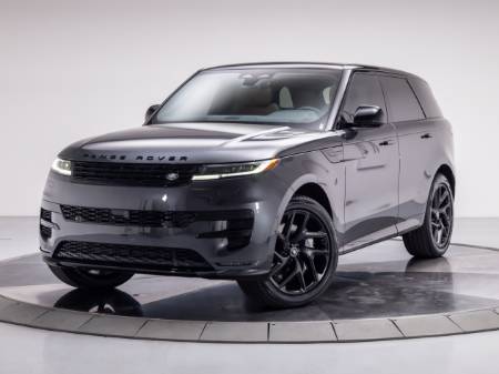 2025 Land Rover Range Rover Sport P530 Dynamic SE