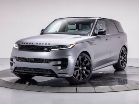 2025 Land Rover Range Rover Sport P530 Dynamic SE