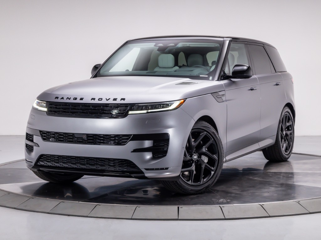 2025 Land Rover Range Rover Sport P530 Dynamic SE