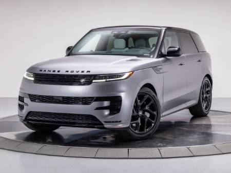 2025 Land Rover Range Rover Sport P530 Dynamic SE