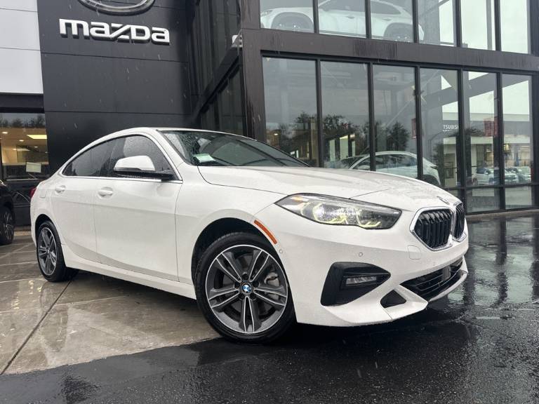 2021 BMW 2 Series 228I