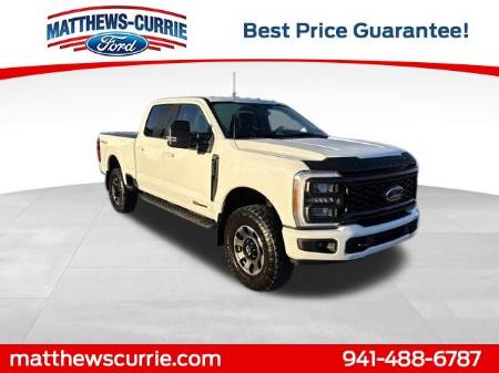 2023 Ford F-250SD XLT