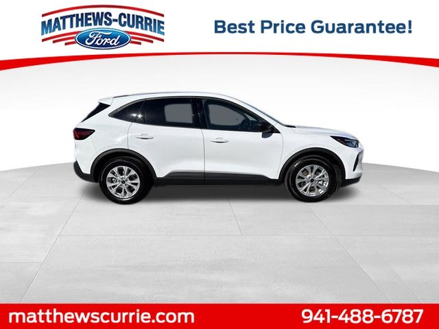 2025 Ford Escape Active photo 2