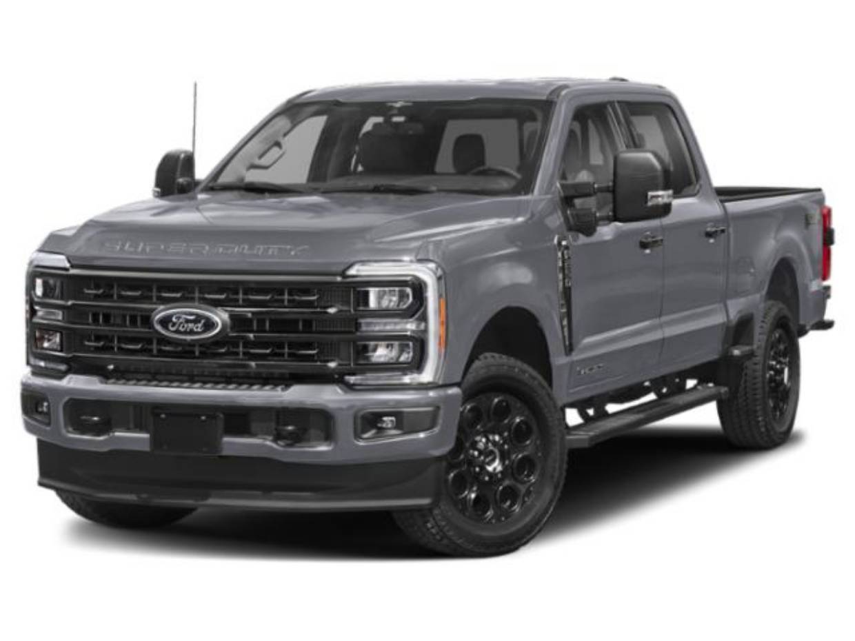 2026 Ford F-250 XLT 4x4 Crew Cab 6-3/4' Box's photo