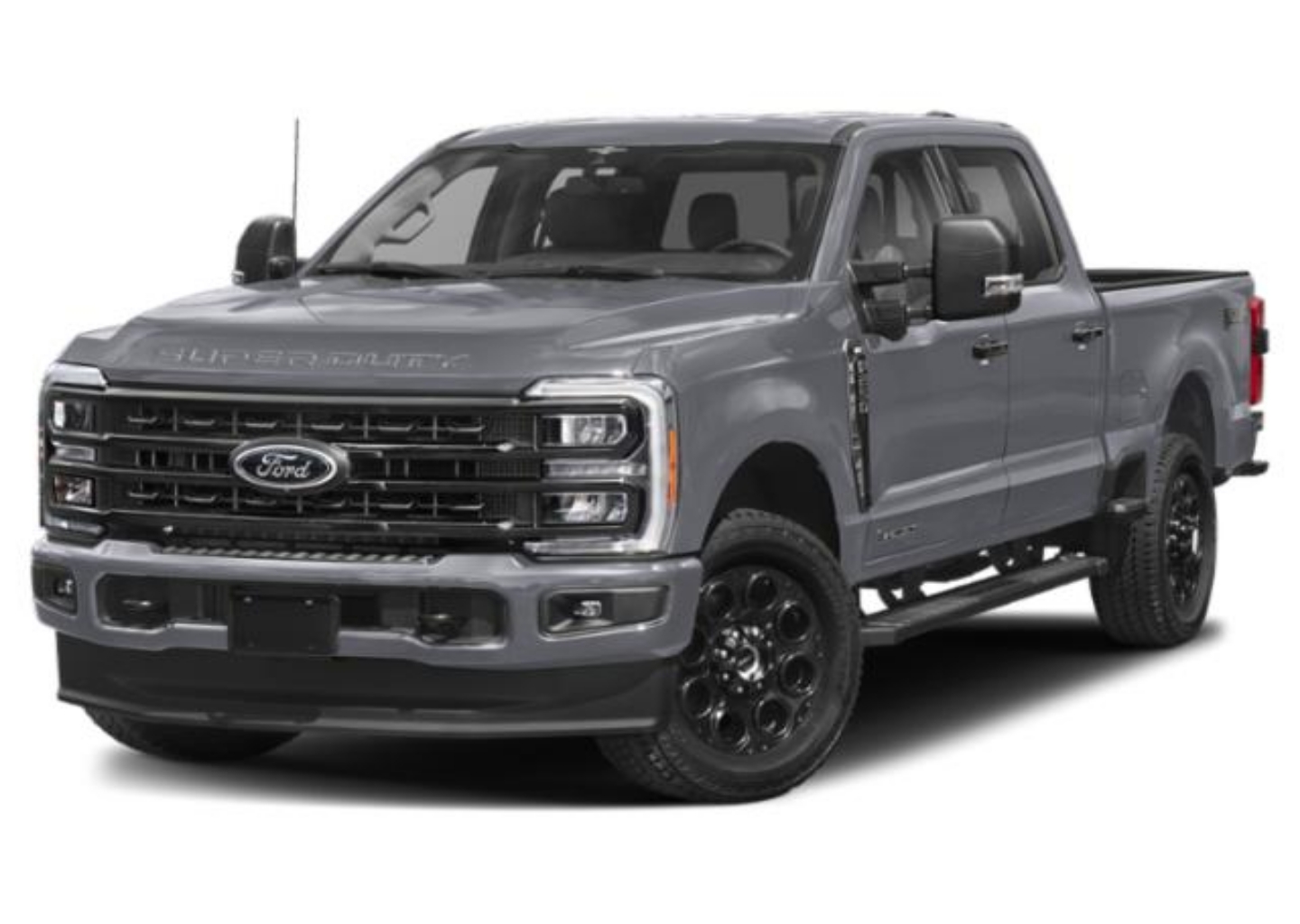 2026 Ford F-250 XLT 4x4 Crew Cab 8' Box's photo