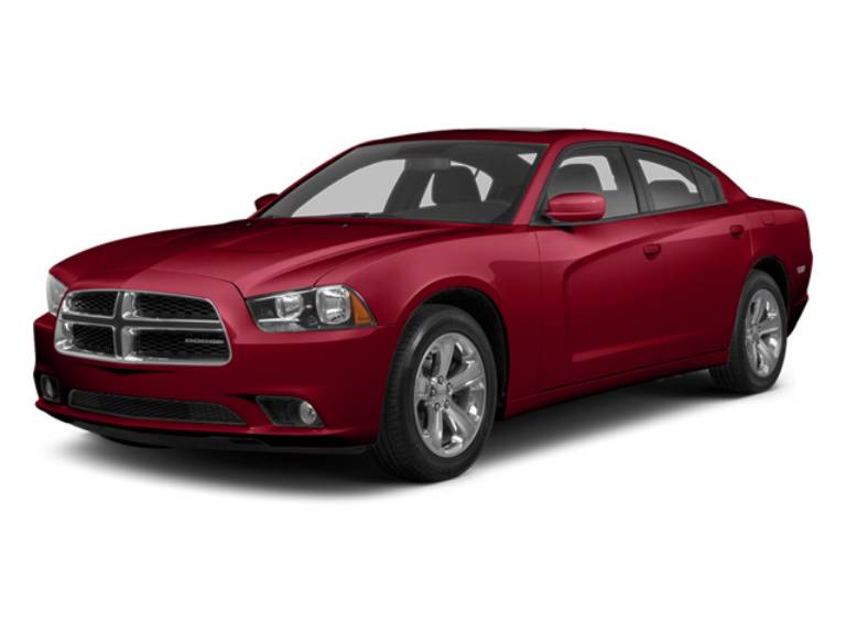 2013 Dodge Charger R/T