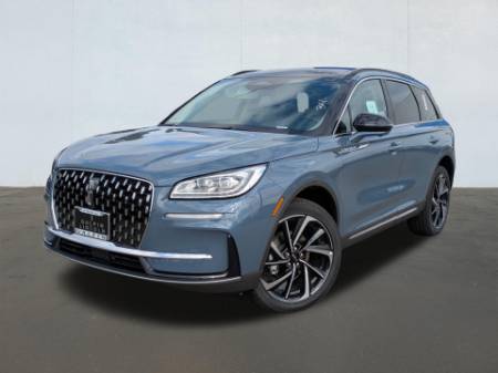 2025 Lincoln Corsair Reserve