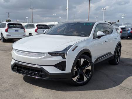 2026 Polestar 3 Long Range Dual Motor
