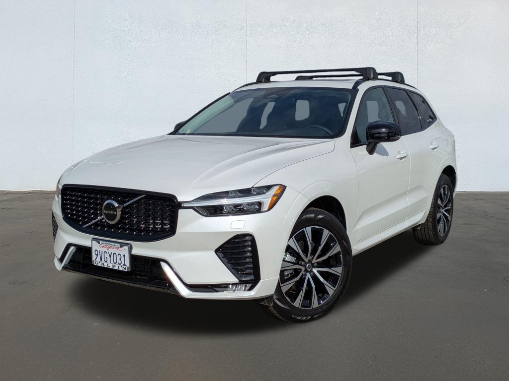 2025 Volvo XC60 B5 Core