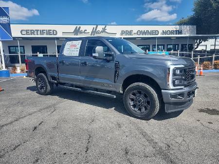 2024 Ford Super Duty F-250 SRW XL