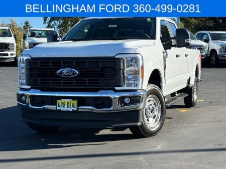 2026 Ford F-350SD XL