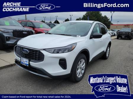 2026 Ford Escape ACTIVE AWD